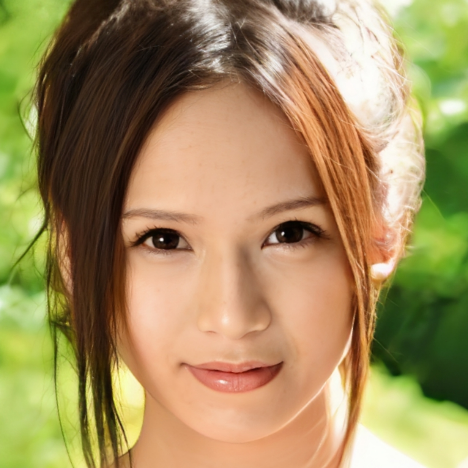 Fujita Mayumi