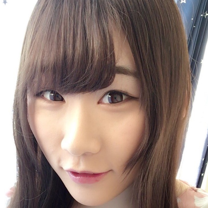 Half-Eurasian Beauty
