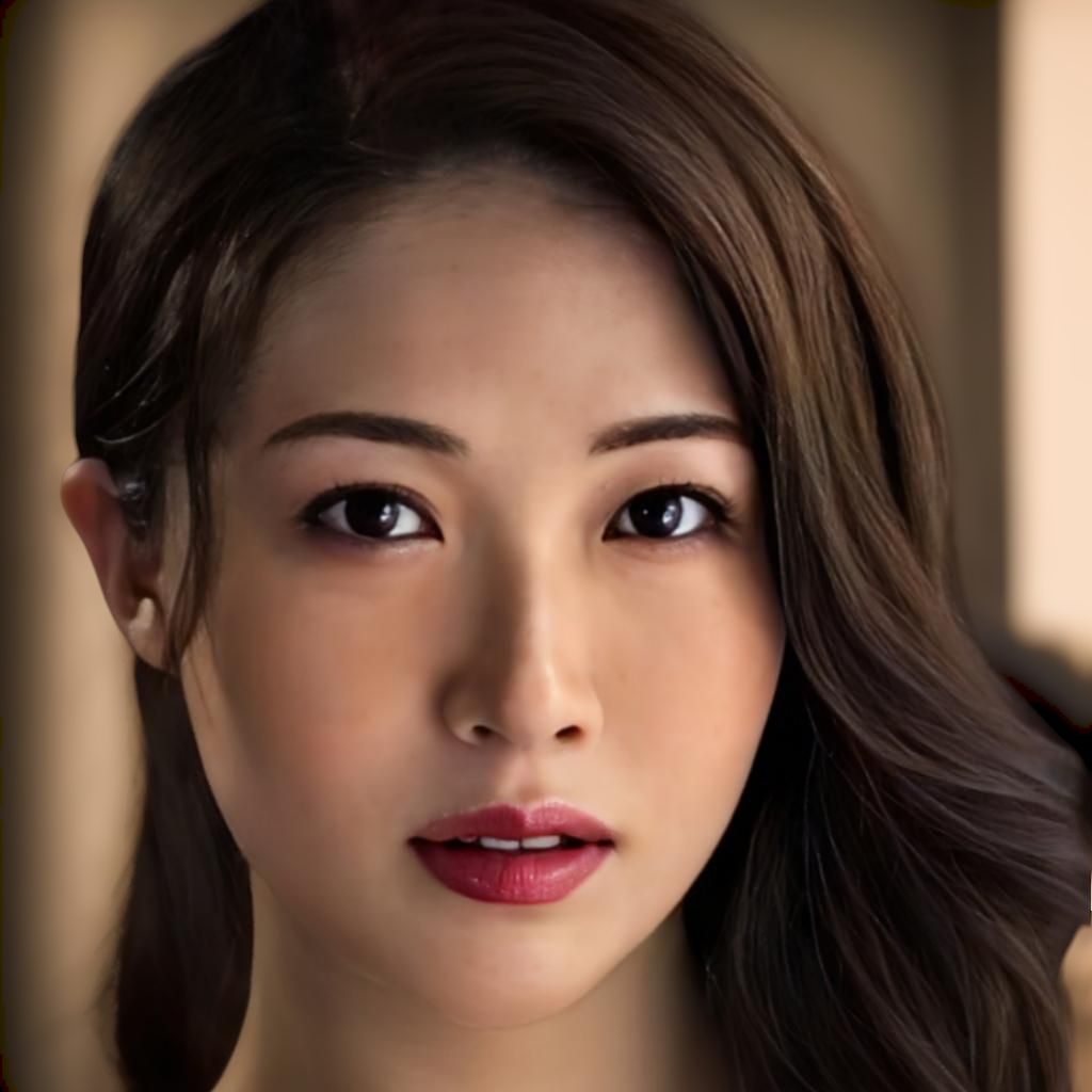 Hayama Sayuri