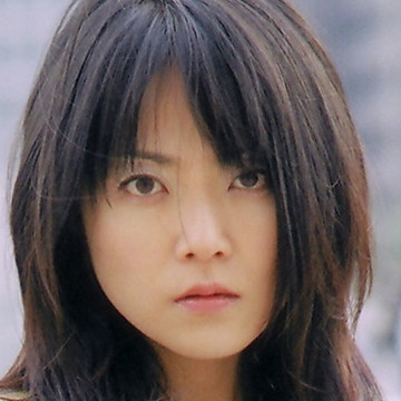 Hayashi Yumika
