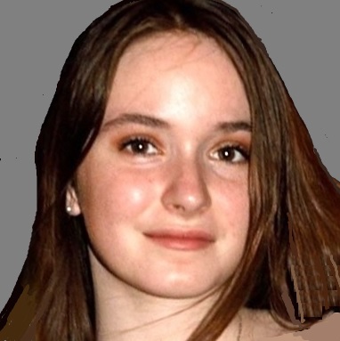 Hazel Moore