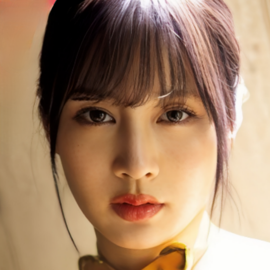 Hiizumi Maika