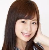 Horiuchi Mika