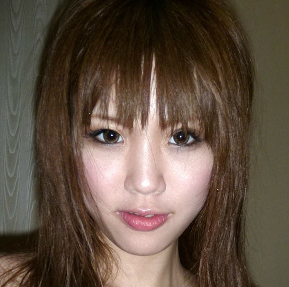 Hoshino Ami