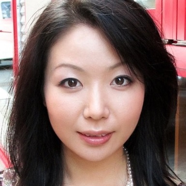 Hoshino Seina