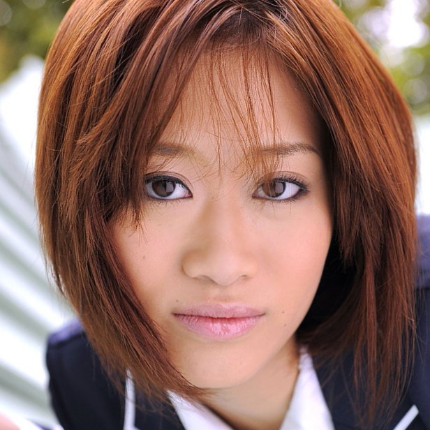 Hoshiyama Riho