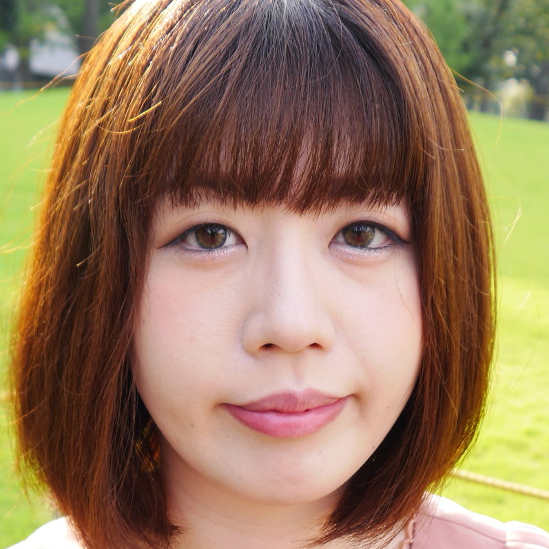 Ichii Ayaka