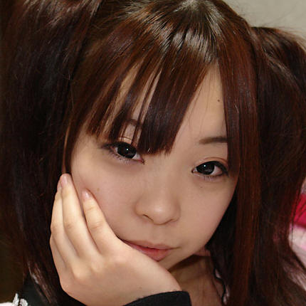 Ihara Shiori