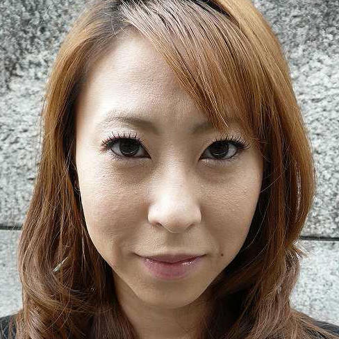 Ijima Megumi