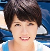 Ikeda Sayaka