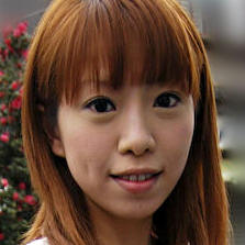 Inoue Maho