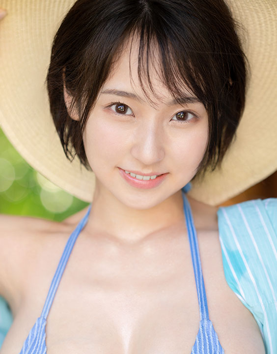 Itoi Ruka