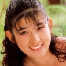 Itsuki Mariko