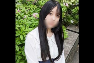[FC2-PPV-4450151] 19-year-old idol candidate Sakura gets her first adult cock education, uncensored