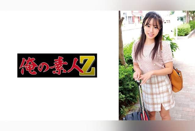 [230ORECZ-003] Amateur girl Erika
