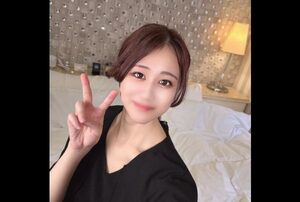 [FC2-PPV-4509619] Innocent young lady Nanami gets a massive facial from her first raw big dick, with bonus anal
