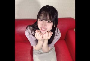 [FC2-PPV-4502668] Fair-skinned angel Yuri-chan surrenders body and mind to her first big dick, bonus anal sex reveal included