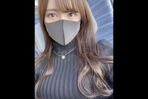 [FC2-PPV-3102680] A hot spring getaway with Mai-chan after a year apart