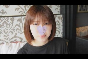 [FC2-PPV-4504446] Short-bob beauty Mashiro, 23, takes relentless creampies in POV session