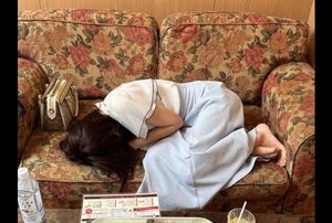 [FC2-PPV-4549354] Clara, 20, returns a year after going viral to get pregnant, part 5