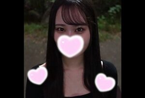 [FC2-PPV-4566499] Top-class beauty Ran-chan, 20, sneaks behind her boyfriend's back for a secret rendezvous