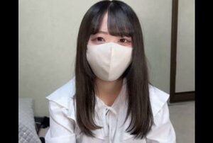 [FC2-PPV-4561519] Incredibly cute 19-year-old amateur in a nerve-wracking creampie session with bonus back shots and cum swallowing