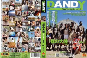 DANDY-261