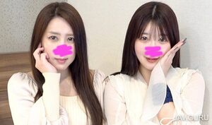 [FC2-PPV-4587919] Uncensored oral and vaginal double finish in a harem 3P with a cute student and an elite bureaucrat's wife