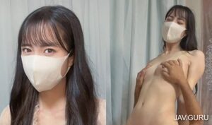 [FC2-PPV-4587049] Bored slender wife Hana explores her sexual curiosity during a dull marriage dry spell