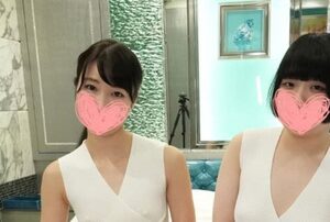 [FC2-PPV-4590692] Double-team sensual massage: two expert masseuses push you to the edge in 4-hand bliss