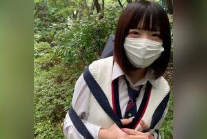 [FC2-PPV-4598216] 143cm devilish cutie turns nympho the second she's penetrated, too adorable to resist, ending in forbidden creampies