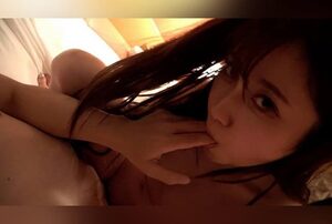 [FC2-PPV-4535253] Miss Contest runner-up Mikan-chan returns, idol-level cuteness in part 2