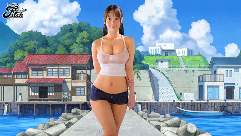 Tenma Yui