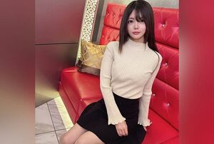 [FC2-PPV-4617945] Gorgeous amateur beauty filmed taking a creampie on camera