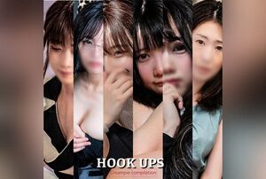 [FC2-PPV-4602804] Permanent preservation collection of six amateur girls