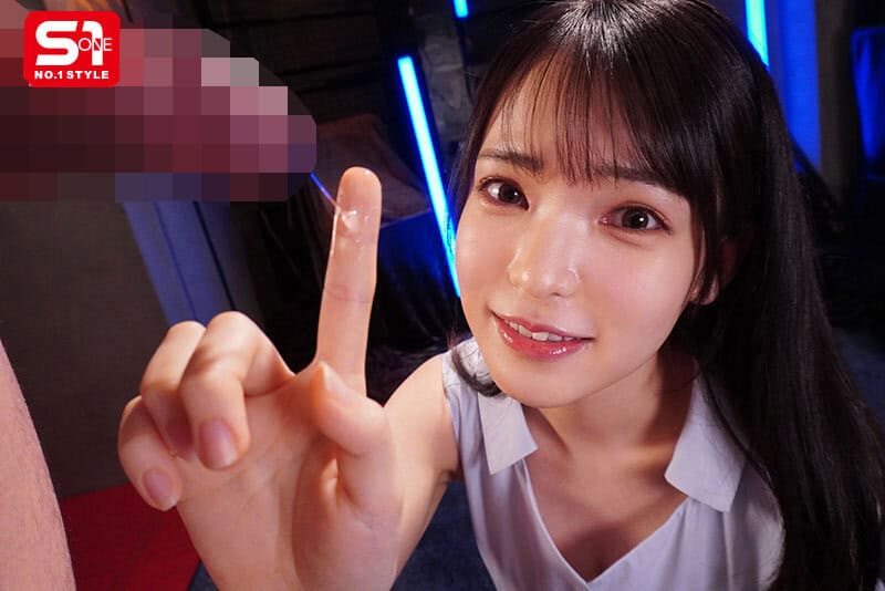 SONE-607