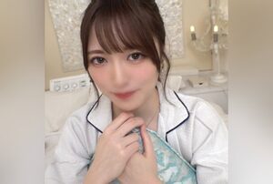 [FC2-PPV-4619657] Idol and YouTuber Mei-chan, 20, with 380K subscribers: her gorgeous breasts and pussy exposed in an unforgettable three-ejaculation shoot