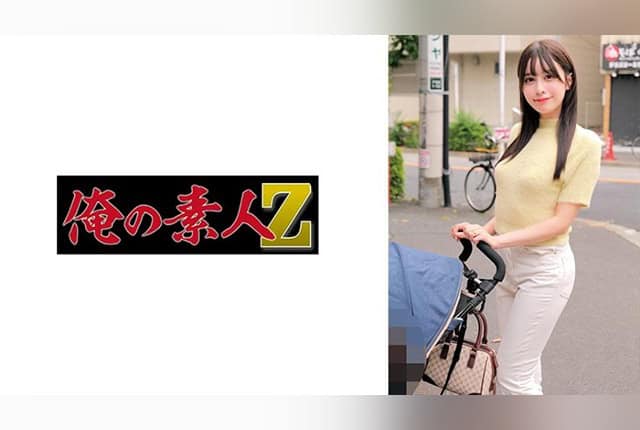 [230ORECZ-012] Woman M, a hidden amateur rendezvous