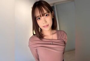 [FC2-PPV-4647709] Face revealed: Super-cute amateur girl indulges in multiple orgasms