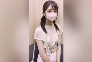 [FC2-PPV-4647336] 18-year-old nursing student receives a deep impregnation creampie