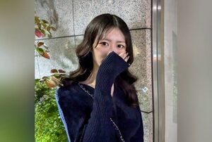 [FC2-PPV-4656295] Fair-skinned 20-year-old half-Japanese girl with beautiful breasts gets bred hard by a perverted man, ruined from her pure-girl origins
