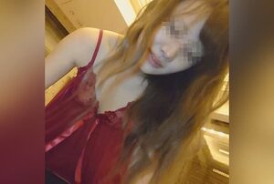 [FC2-PPV-4641576] Creampie affair with a beautiful young wife, aroused by her thick bush, uncensored with bonus