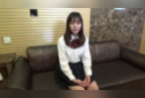 [FC2-PPV-4661607] 20-year-old college girl cheats with an older man behind her boyfriend's back, feeling guilty but unable to resist the pleasure