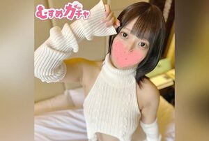 [FC2-PPV-4655656] Black-haired pale massage girl in sexy outfit bounces H-cup breasts in a hotel recording with live creampie