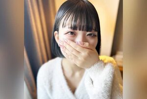[FC2-PPV-4667023] First shoot: 19-year-old with only one prior partner gets her first vaginal orgasm on her petite body