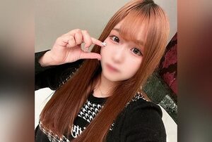 [FC2-PPV-4666488] Picked up the most erotic F-cup girl in the park for raw creampie sex until empty