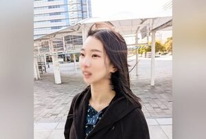 [FC2-PPV-4664997] G-cup aspiring model exploited under the pretense of a necessary shoot, first time on camera