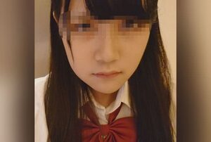 [FC2-PPV-4638565] Cosplay uniform: risky raw creampie for a black-haired big-ass beauty, bonus included
