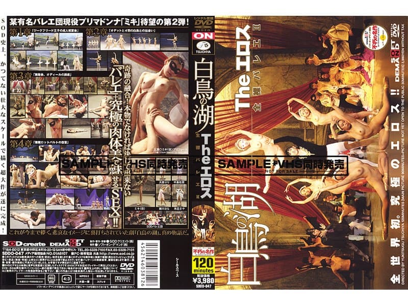 SDDO-047