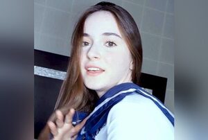 [FC2-PPV-3070490] Uncensored 4-camera: beautiful 22-year-old Ukrainian idol in sailor cosplay, double creampie in pussy and ass
